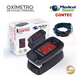 thumbnail image 2 of Oxímetro de pulso para dedo Contec negro, 2 of 5