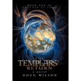thumbnail image 1 of Le Retour des Templiers: Livre un de Touché par Freia, 1 of 2