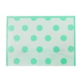 thumbnail image 3 of Folder Prichos de Polipropileno con Botón Verde 2 Piezas, 3 of 4