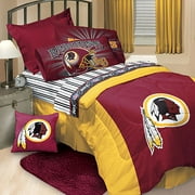 Red Soxtwin Comforter