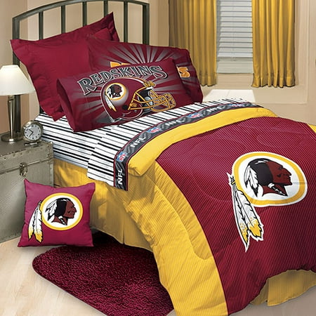 Red Soxtwin Comforter