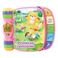 thumbnail image 1 of Libro Vtech Para Niños Multicolor, 1 of 4