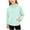 Green #A, variant on Girls Sun Jacket UPF50 Long Sleeve Zip Up Hoodie Coat Fishing Hiking UV-Protection Light Cropped Outwear (1-2 Years, Green #A)