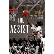 The Assist: Hoops, Hope, and the Game of Their Lives [Paperback - Used]