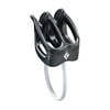 ATC-XP Belay Device Spring 2012, Big Device Size Climbing One 2012 Air Black Spring FREE Belay ATC with Sport ATCXP DVD XP Value Package 30 By Black Diamond
