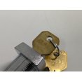 thumbnail image 3 of ALCO SPST MOMENTARY-ON KEY SWITCH, 3 of 4