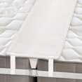 thumbnail image 4 of YAOMOBB Connecteur de Lit TG Complet Connecteurs de Matelas Lits Simples Installation Facile Distribution du Poids Bouchons de Joint de Lit Confortables Protège les Équilibres de Matelas, 4 of 5