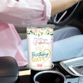 thumbnail image 5 of 60th Birthday Gifts for Women Tumbler 60 Year Old Gifts for Her 60th Birthday Gift Ideas tStainless Steel Tumbler 20 Oz, 5 of 6