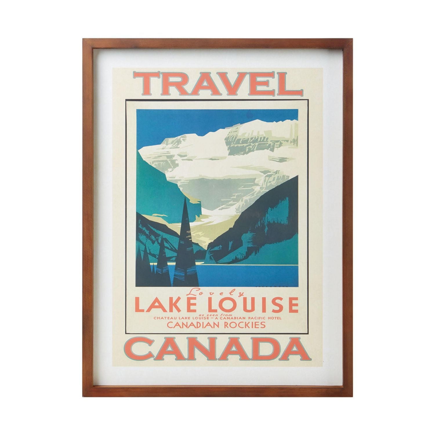 hometrends Wall Décor