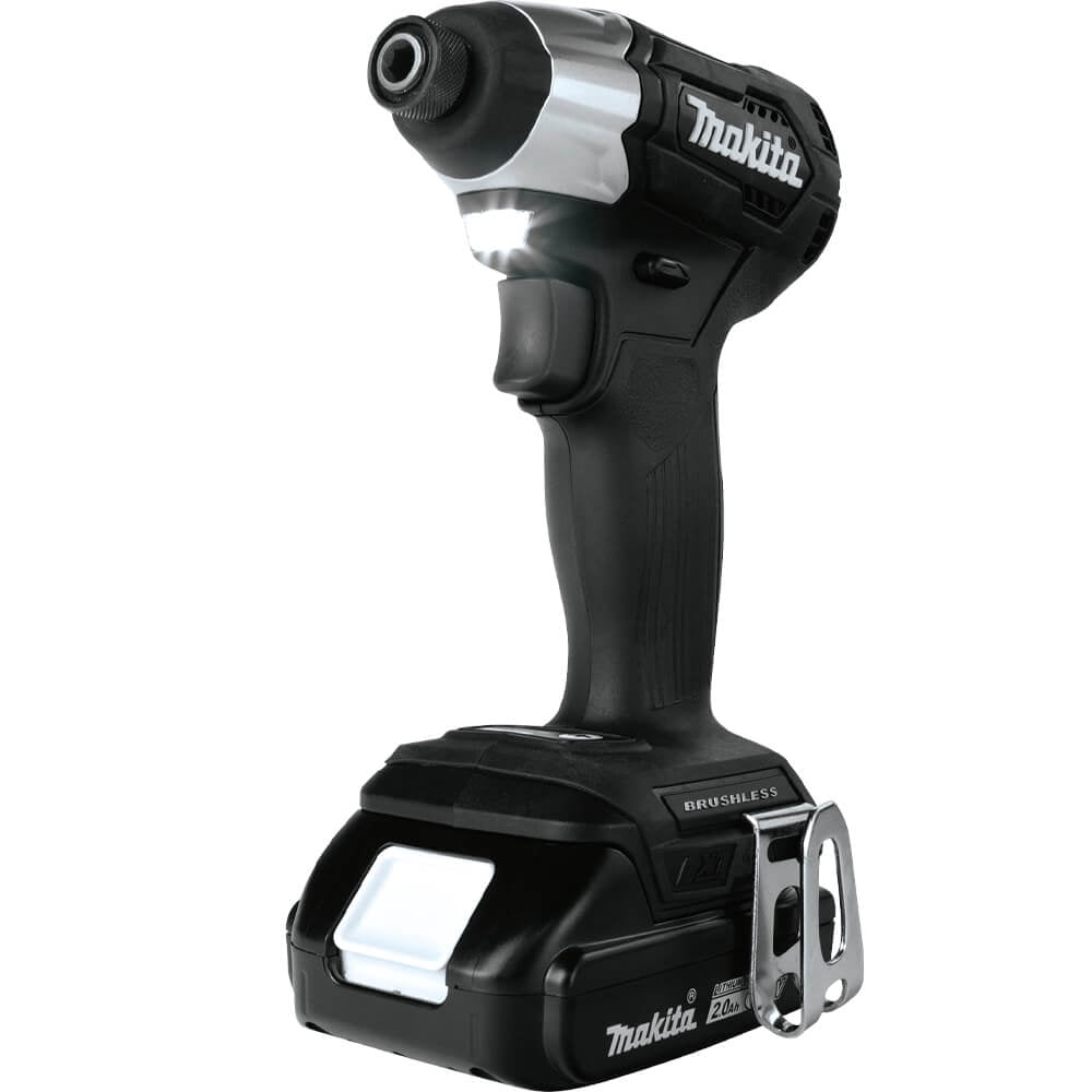 Makita CX202RB 18V LXT Sub-Compact 