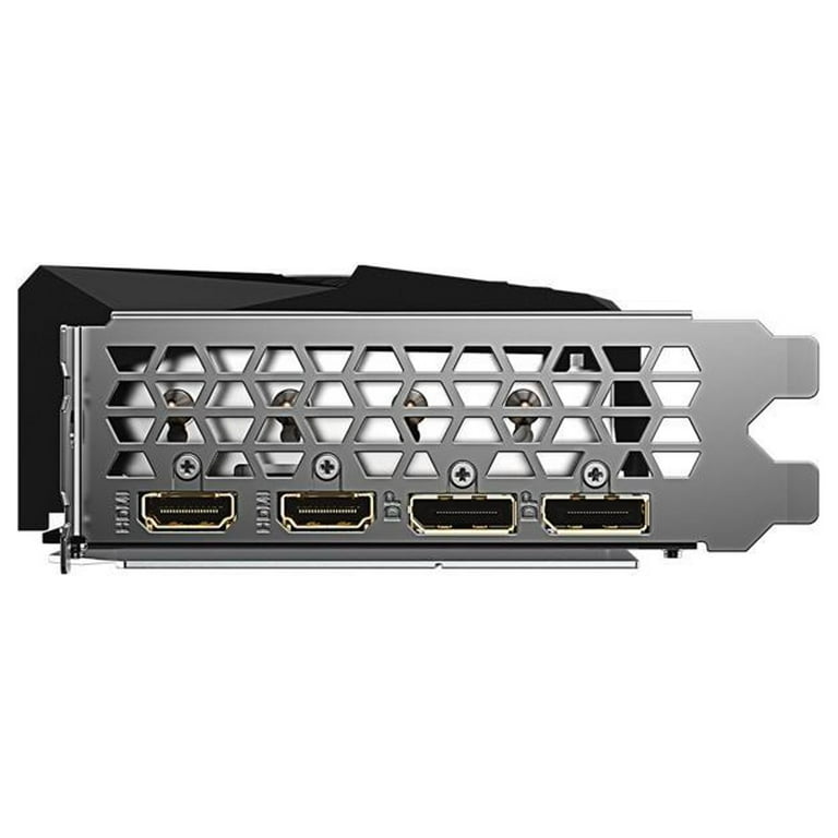 Gigabyte Radeon RX 7600 8GB GDDR6, Gaming OC Edition GPU Gigabyte Radeon RX 7600 8GB GDDR6, Gaming OC Edition GPU