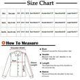 thumbnail image 3 of Fesfesfes Long Sleeve Shirt for Men Personality Casual Slim Fit Long Sleeve Top Blouse Shirt Under $10, 3 of 3