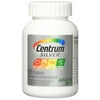 Centrum Silver 125ct Size 125ct Centrum Silver 125ct (Pack of 14)