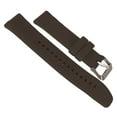 thumbnail image 4 of Smart Watch Band, Replacement Soft Adjustable Fashionable Quick Release Silicone Watch Strap  For Running Black,White,Midnight Blue,Red,Brown,Gray, 4 of 8