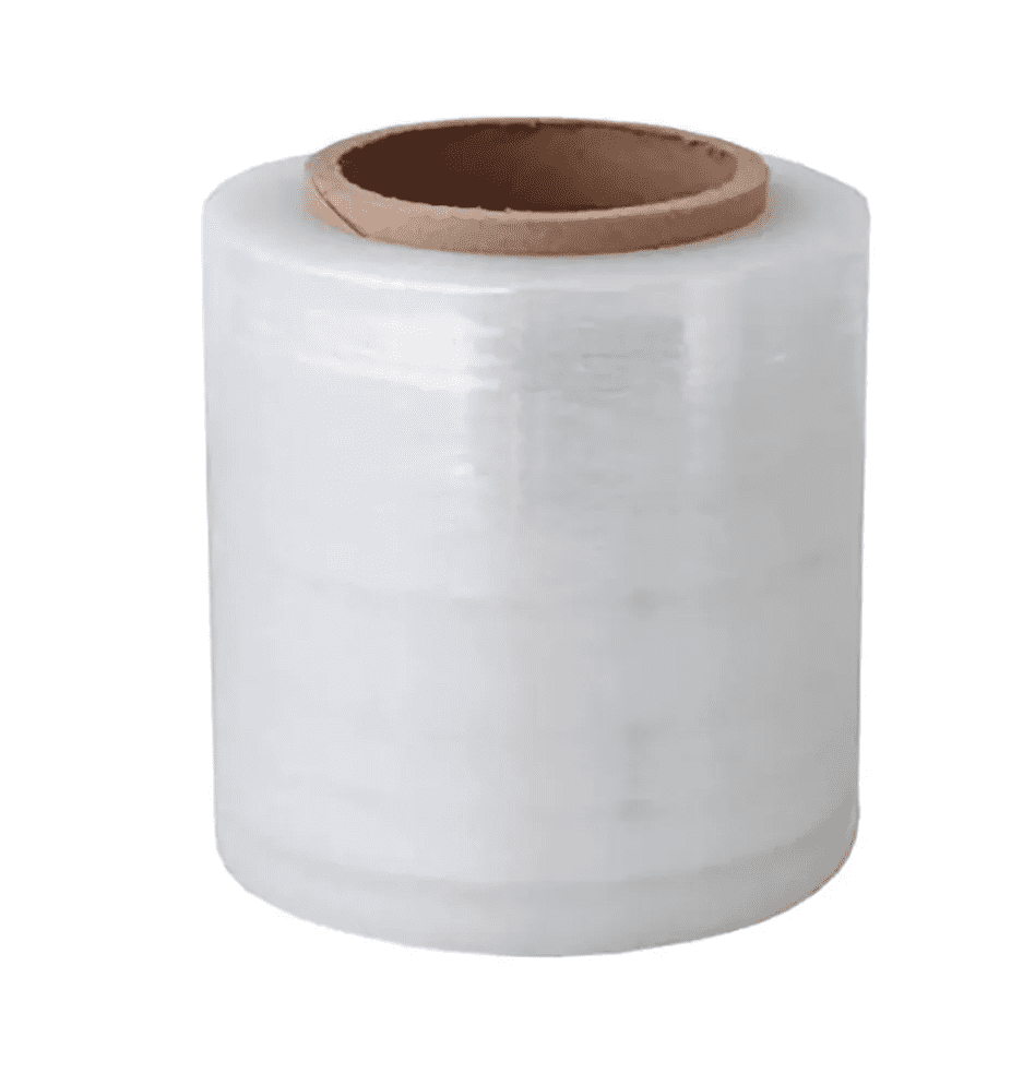 Rollo De Emplaye Playo Pelicula Estirable 5 X60x800 Mr Tape | Walmart ...