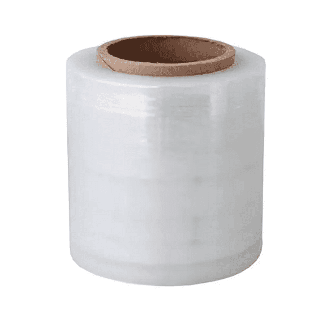 Rollo De Emplaye Playo Pelicula Estirable 5 X60x800 Mr Tape