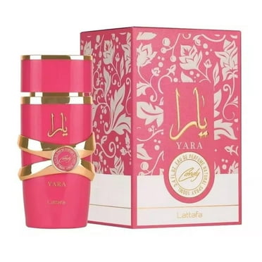 Yara Candy Signature Eau de Parfum for Women, 3.4 oz (100 ml)