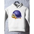 thumbnail image 3 of Turtle Like Animal Hoodie Toddler -Image by Shutterstock,  2 Toddler, 3 of 4