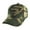 Camo, variant on Top Headwear Blank Kids Youth Baseball Hat, Purple