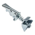 thumbnail image 1 of DYNWAVECA Trailer Hitch Ball Coupler Handle Universal Multifunctional Steel Quick Connection Easy Installation Trailer Hitch Repair Kit Without Rope, 1 of 10