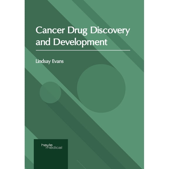 Cancer Drug Discovery and Development, (Hardcover)