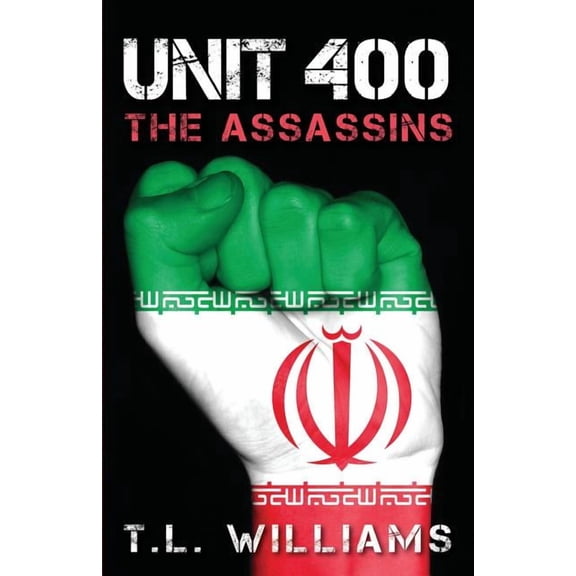 Unit 400 - The Assassins, (Paperback)