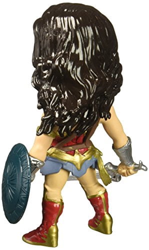 4" DP Wonder Woman