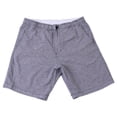 thumbnail image 1 of Bermuda Alpinestars Cruiser Walk Hombre Casual gris L, 1 of 5