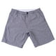 thumbnail image 1 of Bermuda Alpinestars Cruiser Walk Hombre Casual gris L, 1 of 5