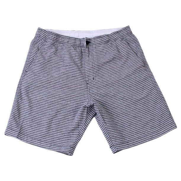 Bermuda Alpinestars Cruiser Walk Hombre Casual gris L