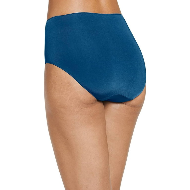 Jockey Women's Underwear No Panty Line Promise Tactel Hip Brief 