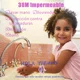 thumbnail image 5 of Reloj Digital Y Pulseras Ben Nevis Deportivo Resistente Al Agua Para Niño Y Niña Con Despertador, Temporizador, Luces Que Cambian De Color,correa Unicornio Violeta, 5 of 7