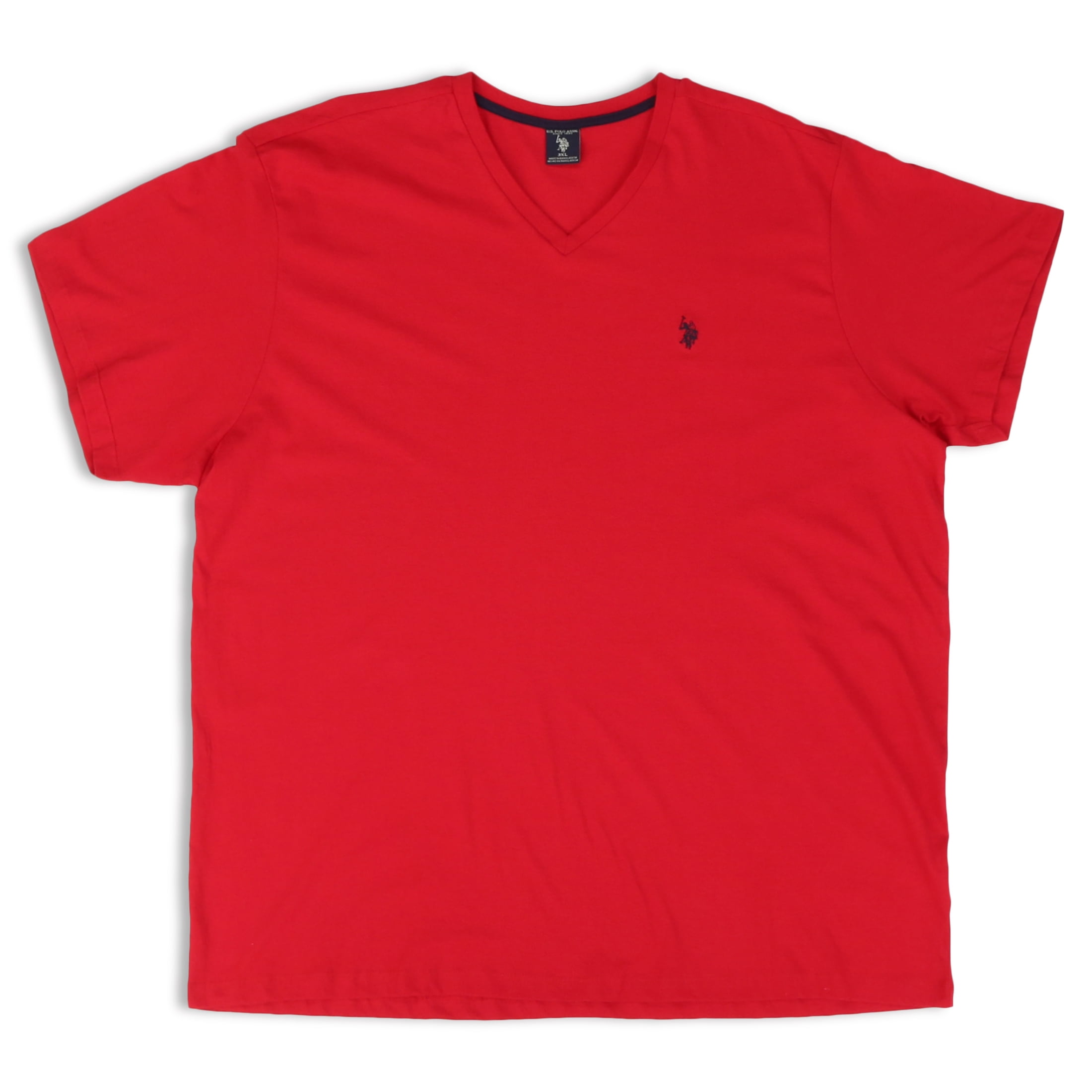 Buy Men's V-Neck T-Shirt by Polo at Ubuy Nigeria