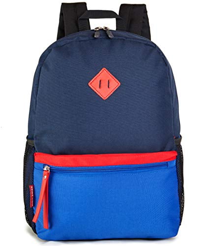 preschool backpack boy