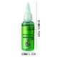 thumbnail image 2 of Solución de Resurrección de 50 ml que soluciona el problema de las hojas amarillas medio muertas. Primeros auxilios en cultivos hidropónicos, flores en macetas y otras soluciones nutritivas., 2 of 5