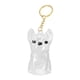 thumbnail image 5 of Llavero con forma de perro, colgante para bolso, tarro de recuerdos único, recuerdo para perro y gato. Buldog, 5 of 9