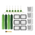 thumbnail image 2 of Reemplazo de robots de barrido Piezas de repuesto para Irobot Roomba I3 I3+ I4 I6 I6+ I7 I7+ I8 I8+ E5, 2 of 5