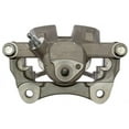 thumbnail image 2 of Raybestos Element3 New Plated Calipers, Rear Right, for Select Lexus and Toyota Vehicles, FRC12481N Fits select: 2014-2019 TOYOTA HIGHLANDER, 2011-2020 TOYOTA SIENNA, 2 of 6