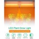 thumbnail image 1 of Lighting LED Plant Grow Light Indoor Quantum Board Plant Fill Light Hanging 12V Plant Lights, 1 of 5