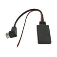 thumbnail image 4 of Adaptador AUX ANGGREK cable de Audio ABS Portátil, 4 of 8
