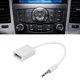 thumbnail image 3 of 3.5mm Male Audio AUX Jack to USB 2.0 Type A Female OTG Converter Cable, 3 of 6