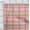 Blush Pink, variant on oneOone Cotton Poplin Twill Dark Teal Green Fabric Madras Check Diy Clothing Quilting Fabric Print Fabric By Yard 56 Inches Wide