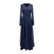 thumbnail image 4 of Vestido de noche para mujer Fernando regalo vestido de novia formal versátil para la noche de boda M, 4 of 8
