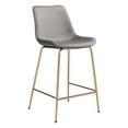 thumbnail image 3 of Tony Counter Chair, 3 of 12