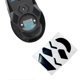 thumbnail image 4 of 1Set for G903 / G903 Hero Mouse Skatez Mice Feet Sticker Black, 4 of 5