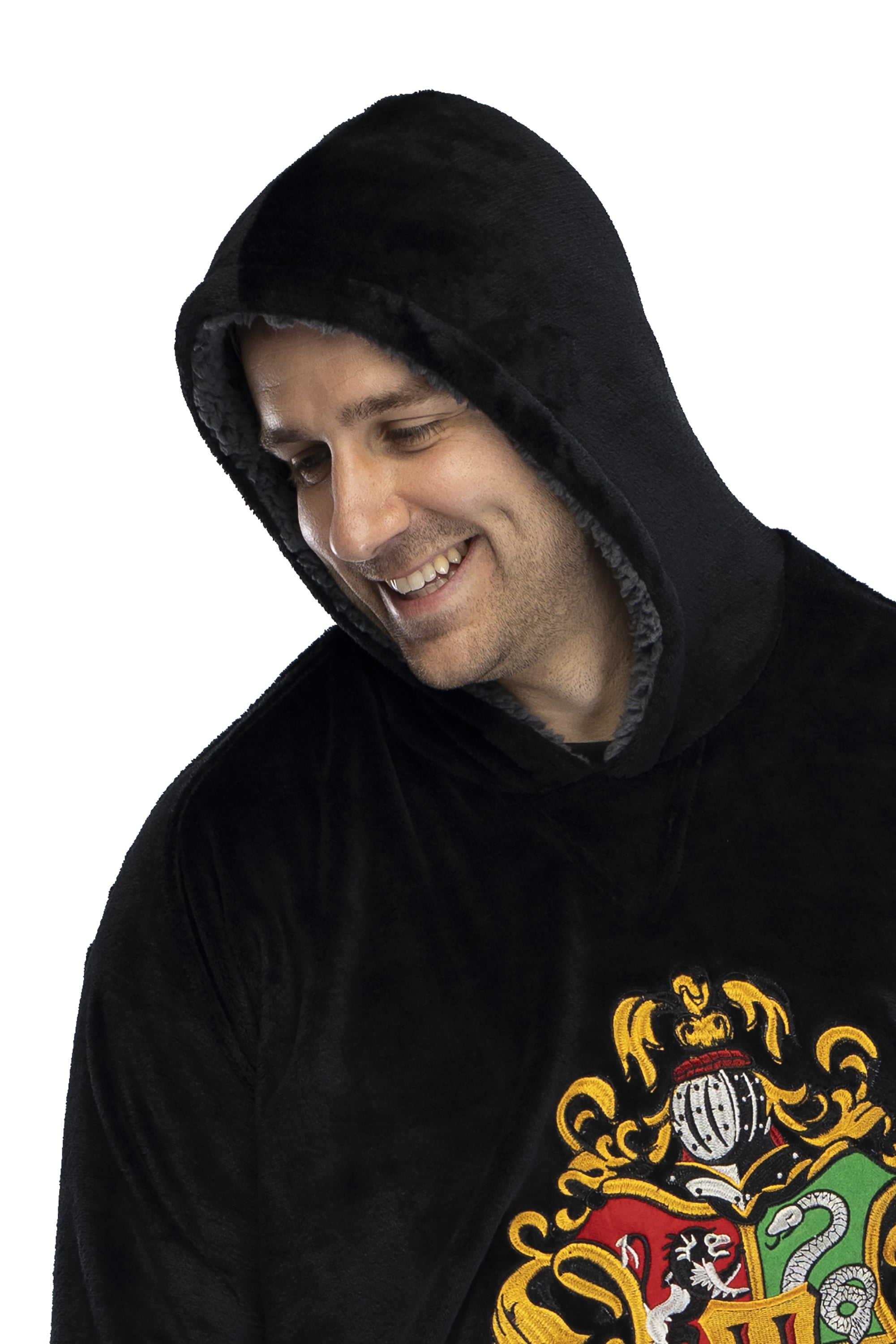 Harry potter sherpa online hoodie costco