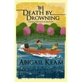 thumbnail image 1 of Death By Drowning (Josiah Reynolds Mystery 2), 1 of 2