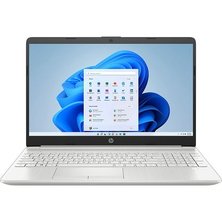 HP 17 Business Laptop Computer, 11th Gen Intel Core i3-1115G4, 17.3" FHD Display, Windows 10 Pro, 12GB RAM 512GB SSD, HDMI, Wi-Fi, Bluetooth, Webcam