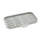 thumbnail image 2 of Jabonera de silicona con desagüe, antisalpicaduras, antideslizante, para esponjas y jabón, ideal para fregaderos de cocina. Grande, 2 of 9