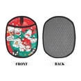 thumbnail image 2 of Lsque Sanrio Pattern Oven Mitts and Pot Holders, Kitchen Oven Glove High Heat Resistant 500 Degree with Non-Slip Silicone Surface-1 PC, 2 of 7